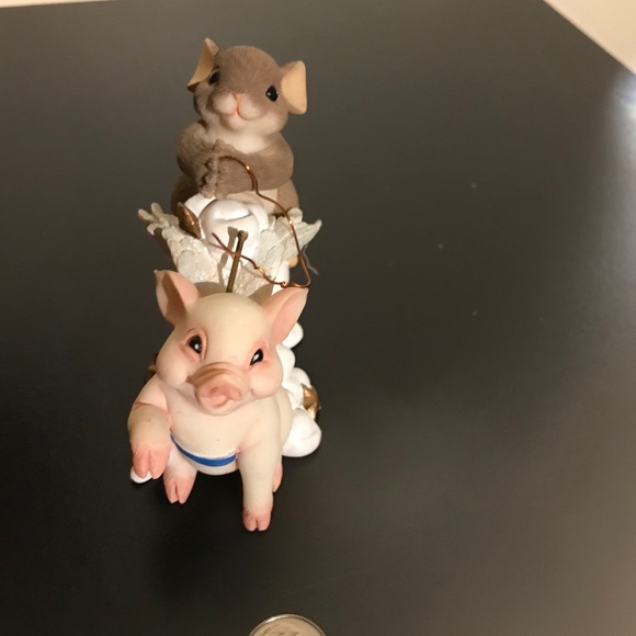 Charming tails - Picture 3 of 4